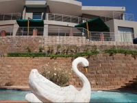 Over The Moon Guesthouse