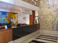 Raphael Suites