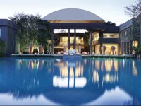 Saxon Hotel, Villas & Spa