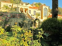 12 on Hillel Guest Manor