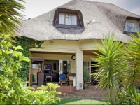 Bedfordview Boutique Lodge - Aloysia