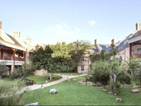 Faircity Quatermain Hotel