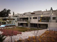 Forest Sandown Estate 4*