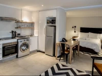 Max Executive Apartments