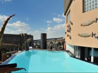 Protea Hotel Parktonian All Suite