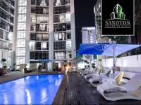 Sandton Executive Suites - Hydro Park