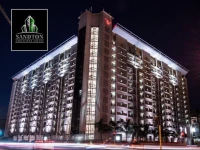 Sandton Executive Suites - Westpoint 4*