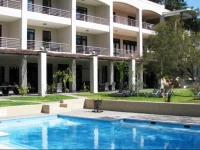 Sandton Lodge Rivonia