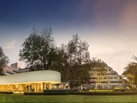 The Maslow Hotel, Sandton