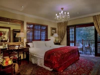 The Oasis Boutique Hotel