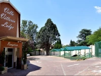 Villa Vittoria Lodge and Conference Centre