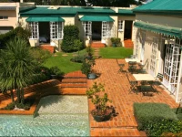 Melville Manor Guest House