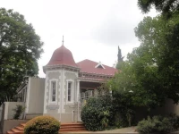 Melville Turret Guesthouse