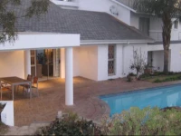 One Toman Guest House