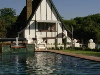 Plumpudding Guesthouse