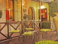 84 On 4th Guest House