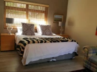 Bed and Breakfast on Melrose