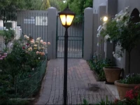 Bio-Pointment Guest Cottage