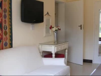 Buckingham Guest House