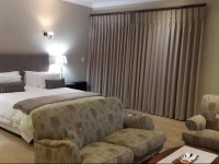 Executive Suite in Woodmead East