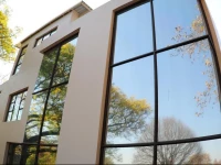 Garden Penthouse Vacation Apartment