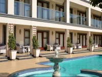 Gardenia Boutique Hotel