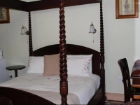 Mendelssohn Manor Guest House