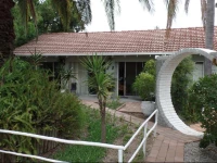 Old Umtali Guest House