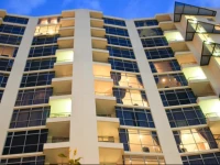 Sandton Hydro Executive Apartments