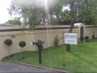 Somona Guest House 3*