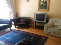 The Birches Backpacker Lodge