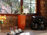 The Dorr Guest House