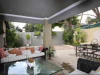 The Mustardseed Guest House