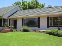 The Pecan Tree Guesthouse