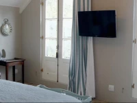 Worcester Cottage and Suite