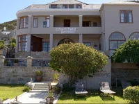 Chartfield Guesthouse