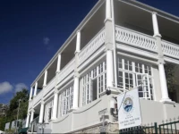 The Inn at Castle Hill