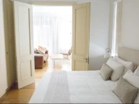 The Majestic Apartment