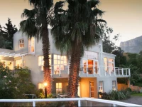 Art Gallery Guest House - Thandekayo