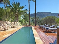 Dreamhouse Guest House