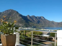 Hout Bay View