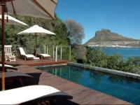 Chapmans Peak Hotel