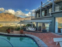 Poseidon Guest House