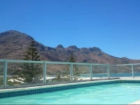 Victoria Beach Apartments