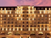 Cape Royale Luxury Hotel