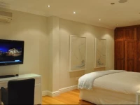 Compass House Boutique Hotel