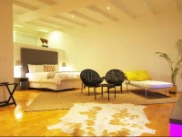 DysArt Boutique Hotel