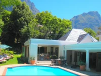 Fernwood Manor Boutique Guest House