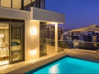 Lawhill Luxury Apartments - V & A Waterfront