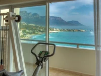 Nox Rentals - Dunmore Skies